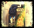 3 3/4 - Kenner - Star Wars - Princess Leia Organa - PVC - No - Movies & TV - Star wars 1997 the power of the force - 0